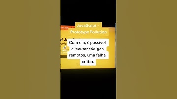 HACKEANDO linguagens de programação