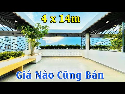 Video Bán nhà gò vấp chủ nhà định cư nước ngoài cần bán gấp,... - youtube