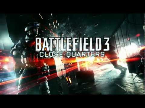 : Close Quarters DLC - Launch Trailer - E3 2012