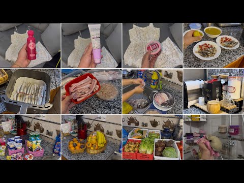 روتيني اليومي تنمرو عليك و قالولك كلام يجرح ارواحي نقلك حاجة نهار قضيان و فرزة