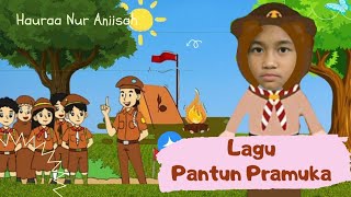Download Lagu Pantun Pramuka 1 2 3 Dan 4 Video MP3 Lagu Pantun Pramuka 1 2 3 Dan 4