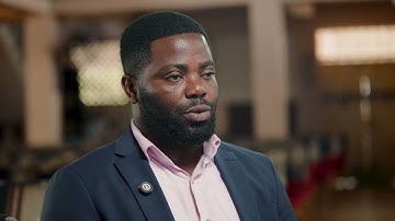 How public libraries in Ghana are building school students