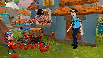 Dark Riddle 13.0.0| UPDATED MORE NEW SKINKS | NEW HOUSE | Part 384 (android/ios)