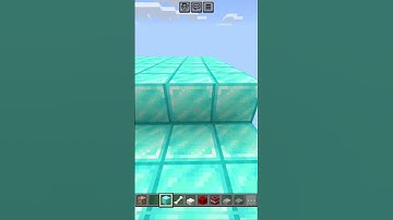 Day 204 of adding one diamond block per subscriber in Minecraft until we hit 100k subs #minecraft