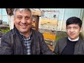 Ташкентский птичий рынок: Канарейки. 20.04.19