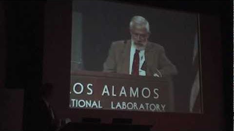 A Lifetime of Turbulence & CFD: Frank H. Harlow, PhD,