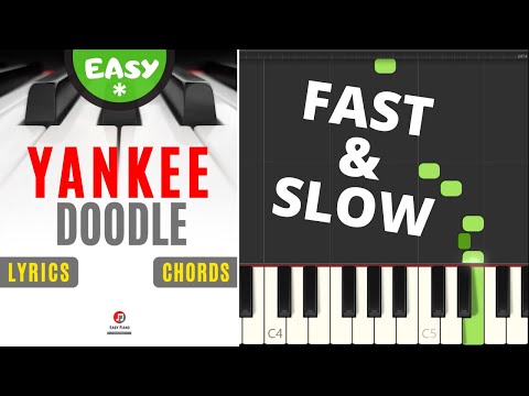 Yankee Doodle I