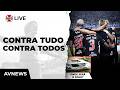 POLÊMICAS QUE AJUDAM! RENATO UNE O VASCO PARA MANTER BOA FASE. STJD DECIDE JOGO E PODE PUNIR CLUBE