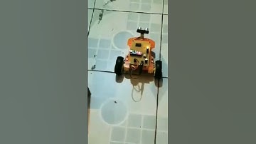 smart robot 🤖 with Arduino uno #youtube #shorts #videos
