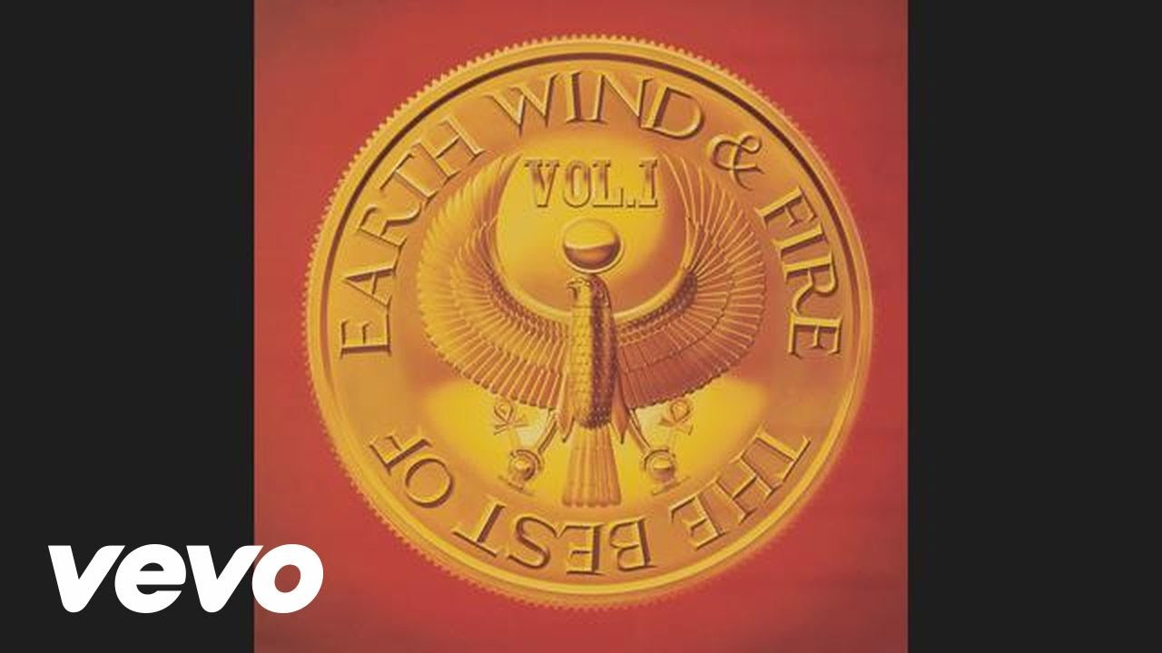 洋楽 EarthWind&Fire/GotToGetYouIntoMyLife Earth, Wind & Fire - Got to Get You Into My Life (Audio