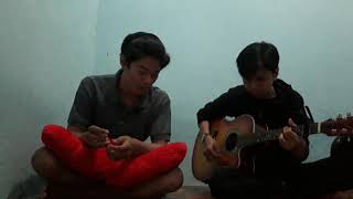 Ari Lasso - hampa by cover aldi & tiar