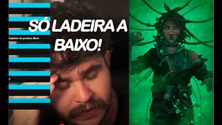 GUAXINIM FALA SOBRE A DARA! SINAIS