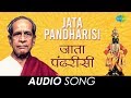 Jata Pandharisi |Audio Song | जाता पंढरीसी सुख वाटे | Pt. Bhimsen Joshi |Jata Pandharisi Abhang Vani