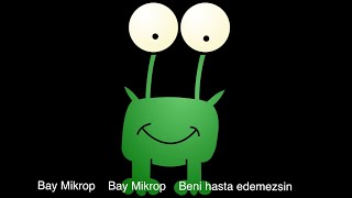 Bay Mikrop  / Tekno  / Hilmi Seyrek  & DüşGezginleri 2019 Resimi