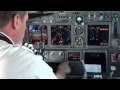 {SWA} 737-700 Cockpit Pre-Flight 9 Minutes of Footage!!