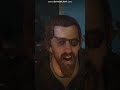 Poor baby | The Witcher 3 Wild Hunt #thewitcher3 #geraltofrivia #cerys #gaming