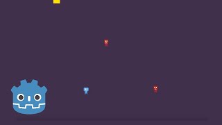 Celebrity How to make a Wave Spawner in Godot in under 7 Minutes part 1/2 Profile