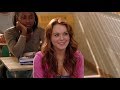 Lindsay Lohan - Mean Girls 1080p