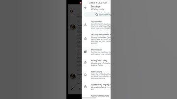 How to change twitter password in Few seconds