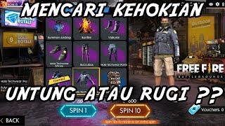 Terpincut Oleh Benda Ini - Free Fire Indonesia