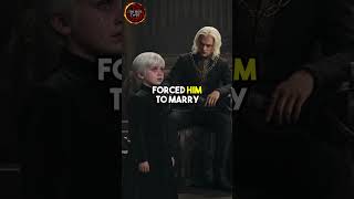 Why Aegon II Didn't Kill Aegon III — And Why That Makes Him Look Even Worse