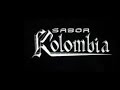 Sabor Kolombia: Cumbia Sampuesana-Bota y Tambor-Cumbia Cienaguera