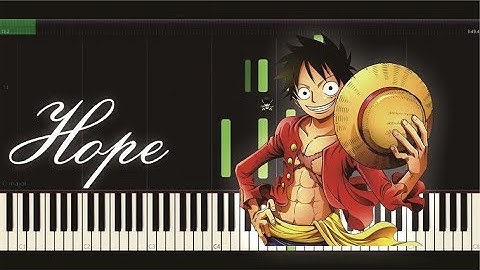 Download Ost One Piece Hope Anime Jepang Mp3 Free And Mp4 Download Ost One Piece Hope Anime Jepang Mp3 Free And Mp4