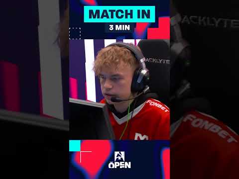 GRAND FINAL! MOUZ vs Vitality - Match in 3 min - BLAST Premier Open Lisbon 2025