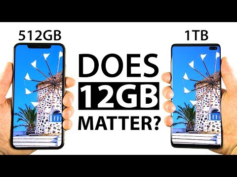 Kenapa Ram kecil di Iphone bisa lebih kenceng dengan ram gede yang ada di android ? hmmmm..... Link . 