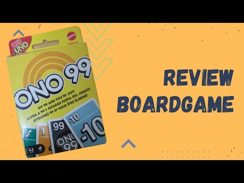 Cara Main dan Review Ono 99 