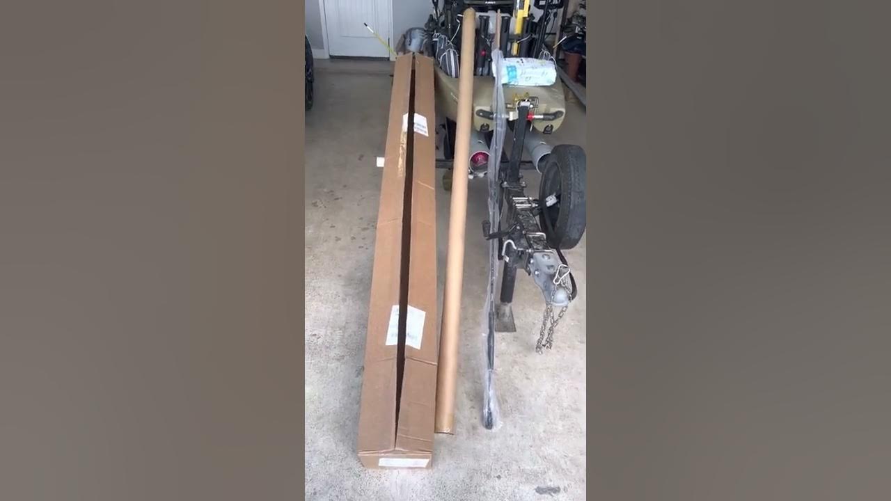 Piscifun Serpent - 7'2” - Medium - Light / Fast Spinning Rod: Unboxing 