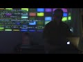 Ted the trumpet  bruce lane live coding music and visuals