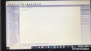 Algoritmo números romanos