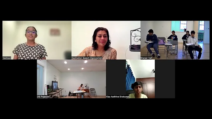 Vaishnavi Renduchintala -Tell a Tale -Blind maybe, broken never! -Day 6, FebMay2025 Competence level