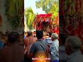 Trichy ettarai konnachi amman thiruvizha 2023devotional god trichy