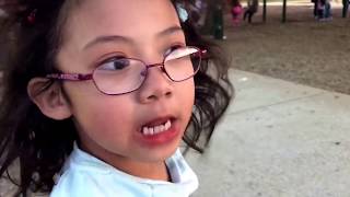 Popsicles At The Park