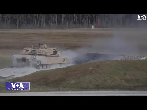 რუსეთის შეიარაღება- რა და რამდენი აქვთ კრემლის ჯარისკაცებს