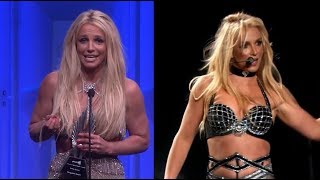 What Britney Spears Has Done in 2018.. so far