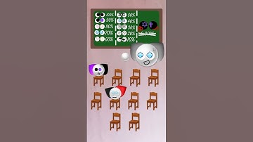 Thumbnail of Emoji cat #emojicat #duet #emoji #join