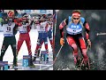 バイアスロン|静(射撃)と動(ラン)を繰り返す超ハードな五輪種目
