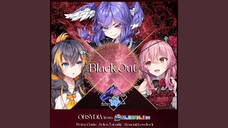 Video thumbnail of "OBSYDIA - Black Out"