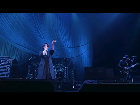 GLAY / ここではない,どこかへ (LIVE TOUR 2019  -SURVIVAL- )