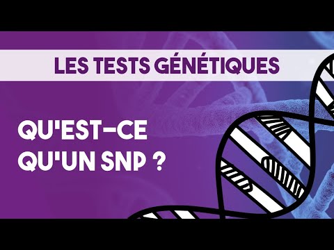 Vidéo: Qu'est-ce qu'un test en biologie?