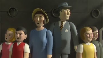 Thomas Movie Instrumentals: Calling All Engines Part 1