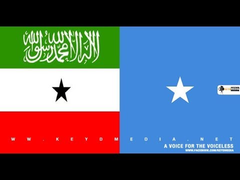 S/LAND OO KA DIGTAY IN CUNA QABATAYNTA HUBKA LAGA QAADO SOMALIA