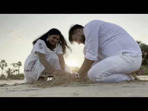Pre-Wedding Shoot #SunnyAnkuKiLoveStory