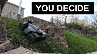 Segway Navimow X430 Setup, Testing & Thoughts.