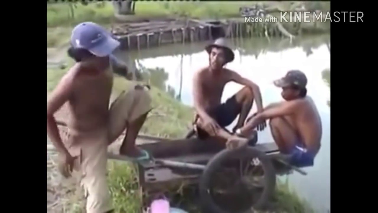 Video Lucu Kecebur Empang YouTube Video Lucu Kecebur Empang YouTube