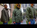 Сравнение курток от Alpha Industries: M-65, MA-1 и N3B. Какую куртку вам выбрать?