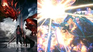 Lets Play Final Fantasy XVI | Bahamut l | #019 Deutsch | PC | 4K